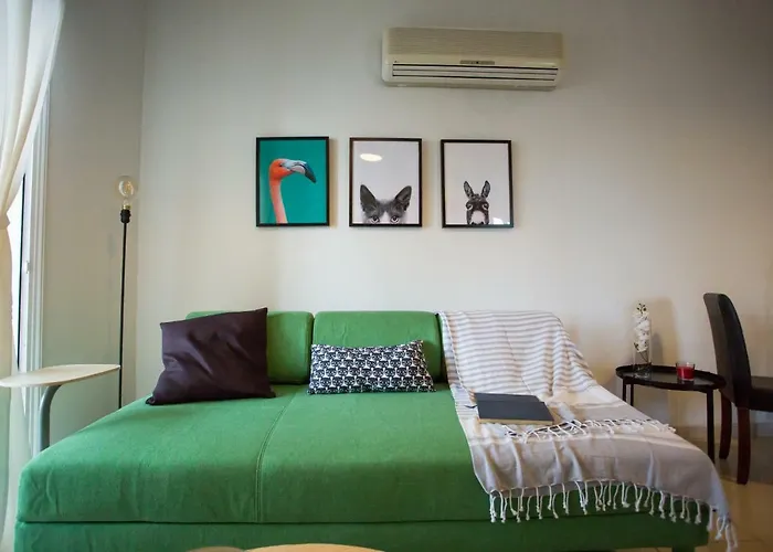 Apartmán Yippee! I Town Center