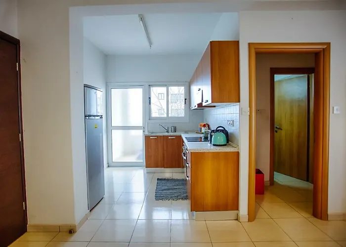 Yippee! I Town Center * Larnaca