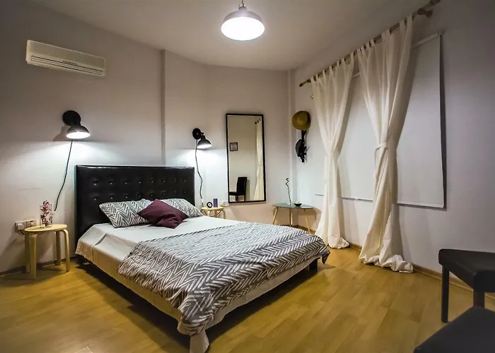 Yippee! I Town Center Apartmán