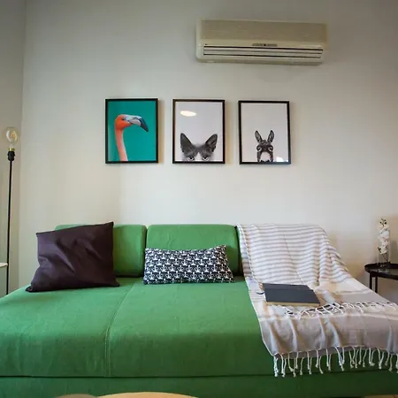 Apartament Yippee! I Town Center