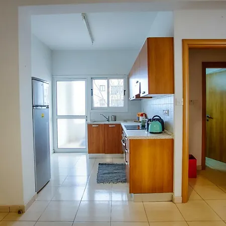 Yippee! I Town Center * Larnaca