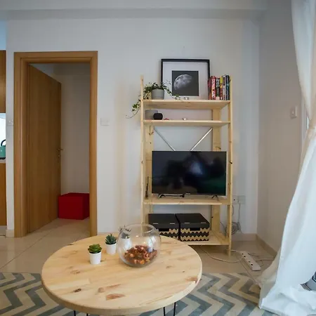 Yippee! I Town Center Larnaca