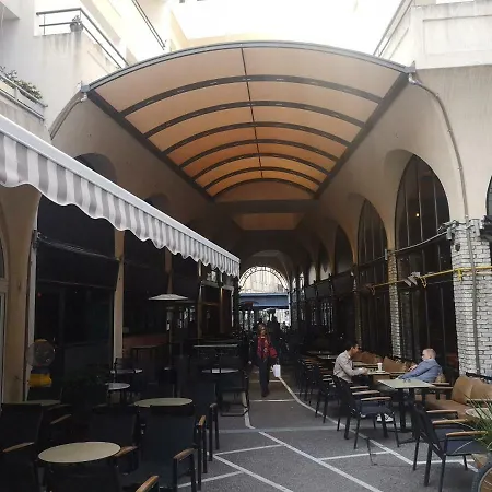 Yippee! I Town Center * Larnaca