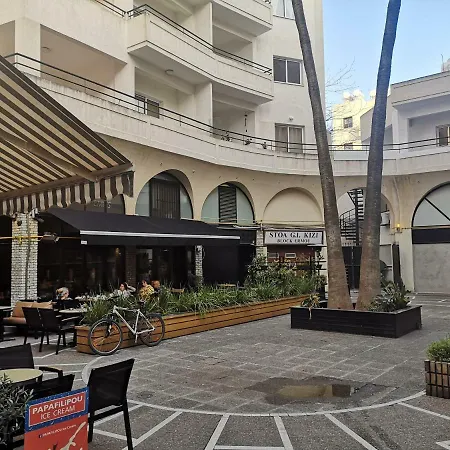 Apartament Yippee! I Town Center *