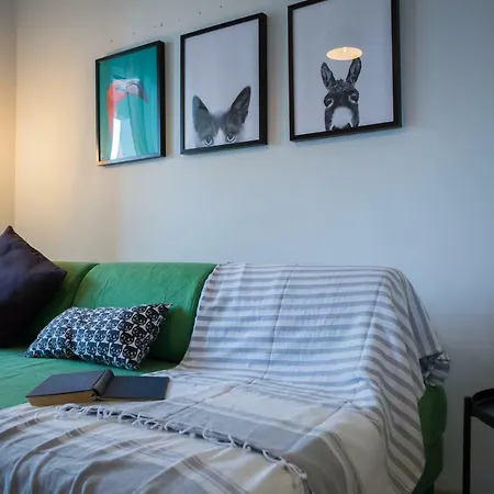 Apartament Yippee! I Town Center *