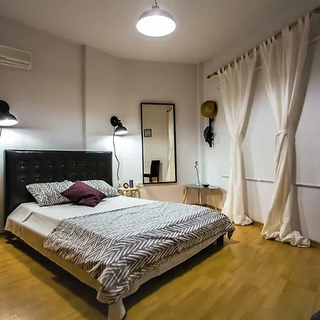 Yippee! I Town Center Apartament