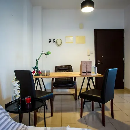 Yippee! I Town Center Apartament