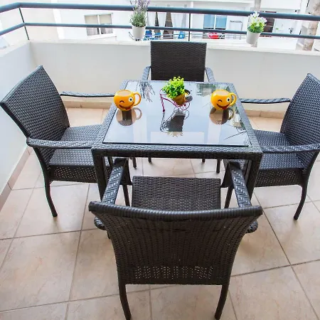 Apartament Yippee! I Town Center