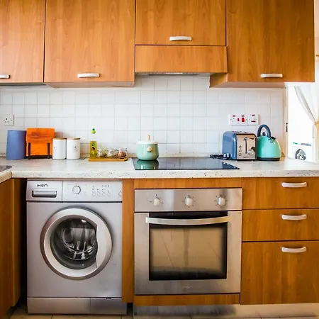 Yippee! I Town Center * Larnaca