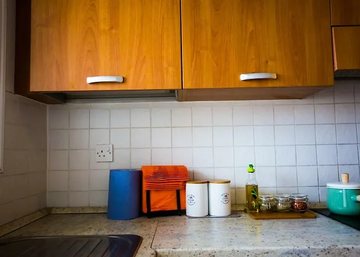 Apartmán Yippee! I Town Center *