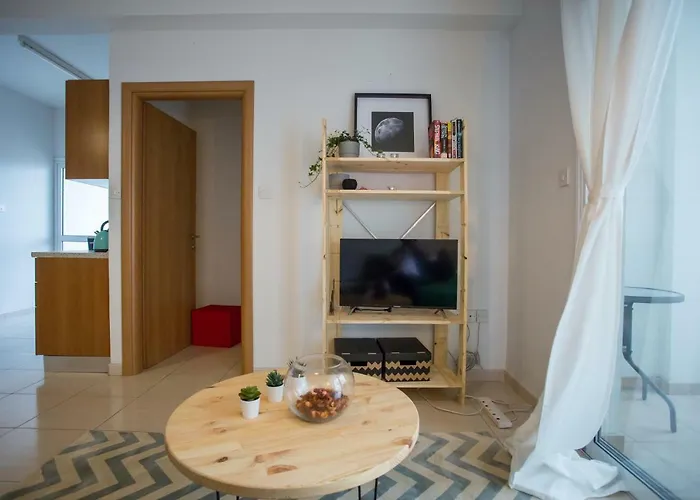 Yippee! I Town Center Larnaca