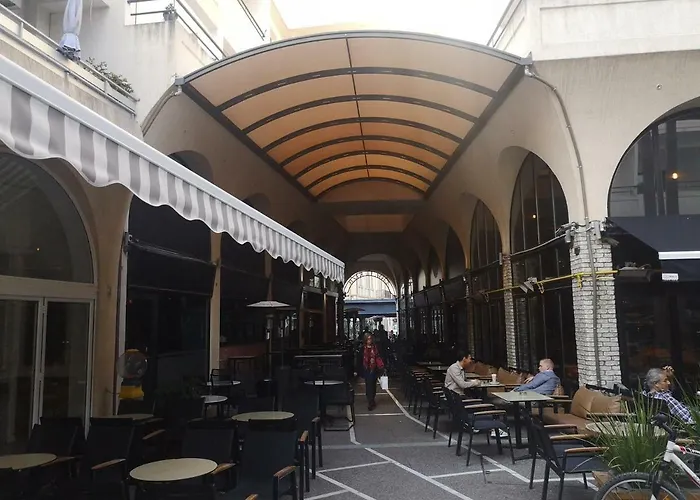 Yippee! I Town Center * Larnaca