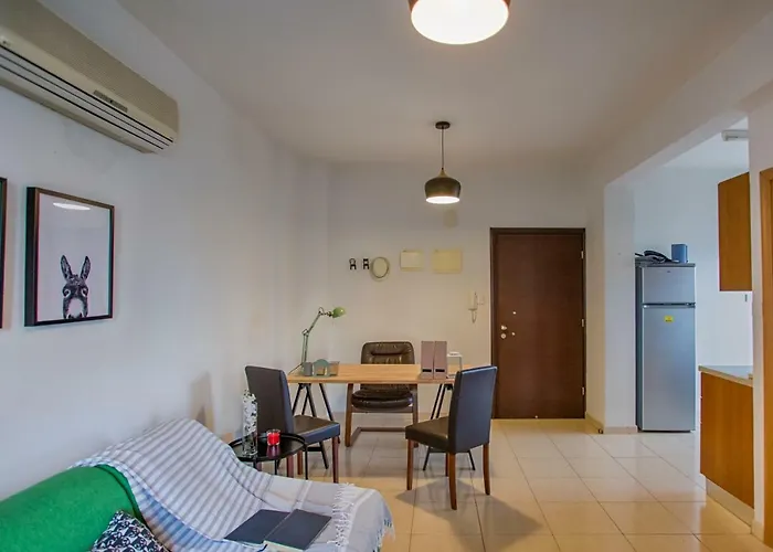 Yippee! I Town Center Larnaca